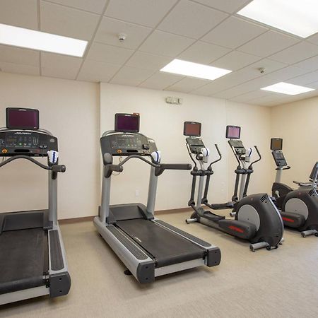 Springhill Suites Orlando Altamonte Springs/Maitland Zewnętrze zdjęcie