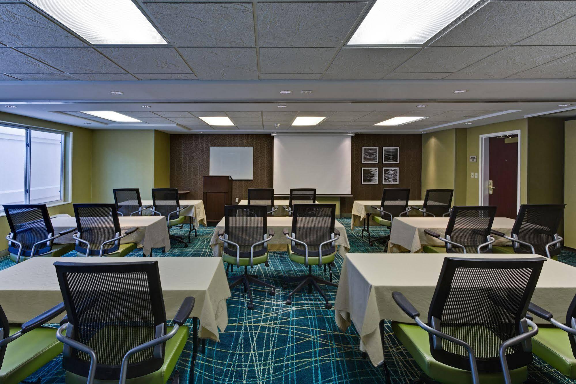 Springhill Suites Orlando Altamonte Springs/Maitland Zewnętrze zdjęcie