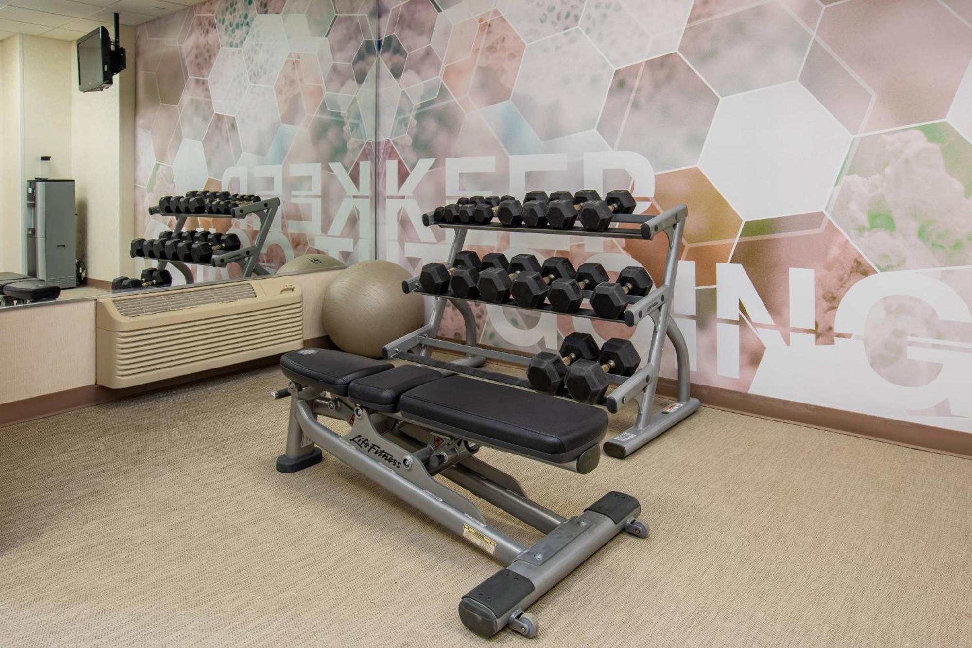 Springhill Suites Orlando Altamonte Springs/Maitland Zewnętrze zdjęcie