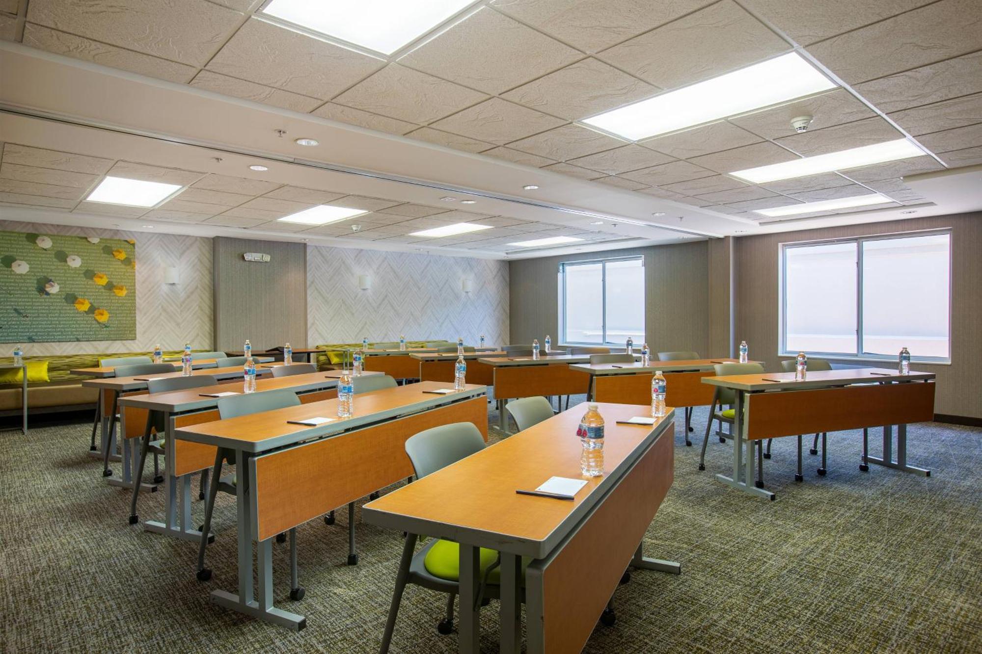 Springhill Suites Orlando Altamonte Springs/Maitland Zewnętrze zdjęcie
